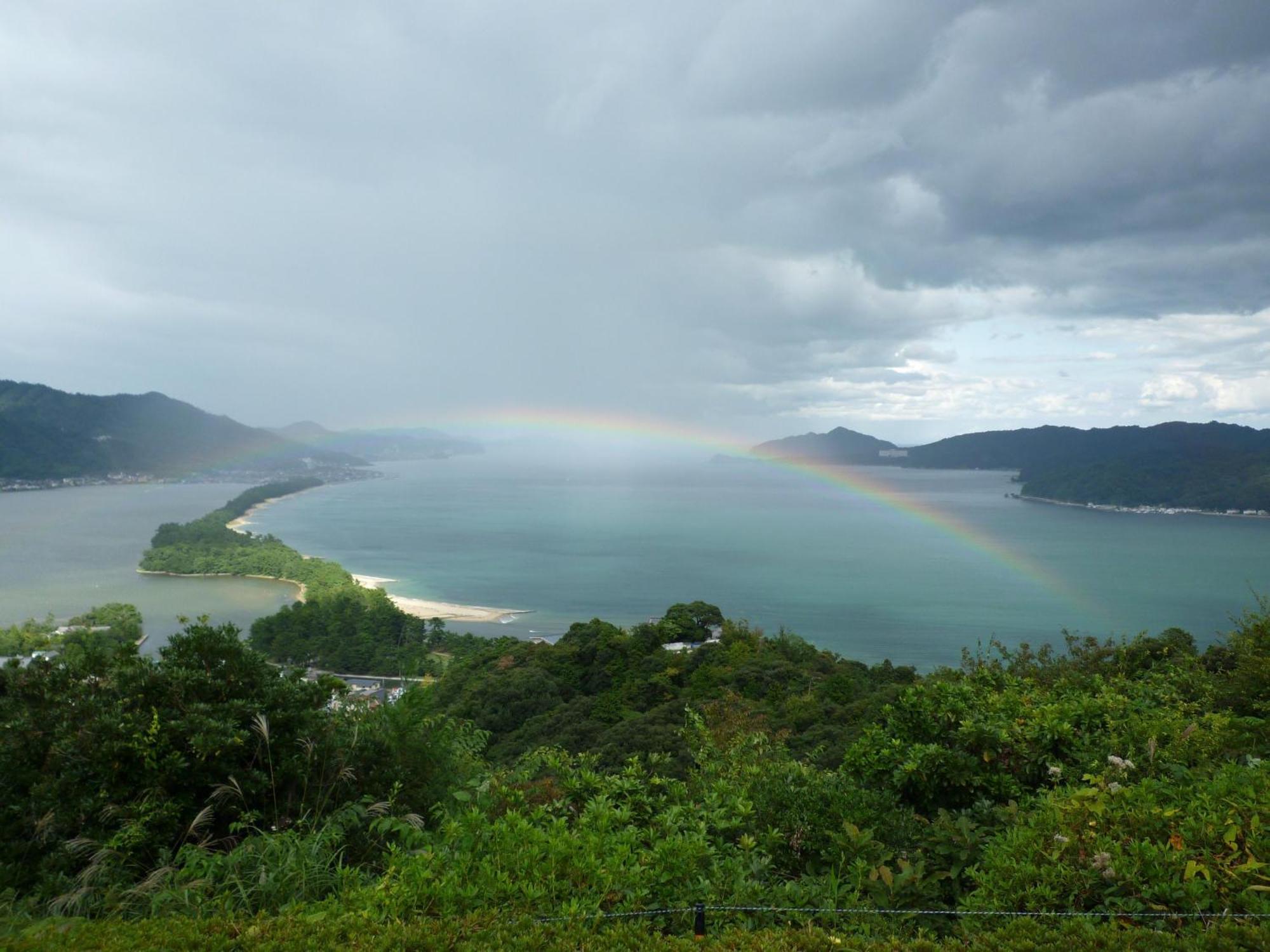 Taikyourou Hotel Miyazu Eksteriør billede