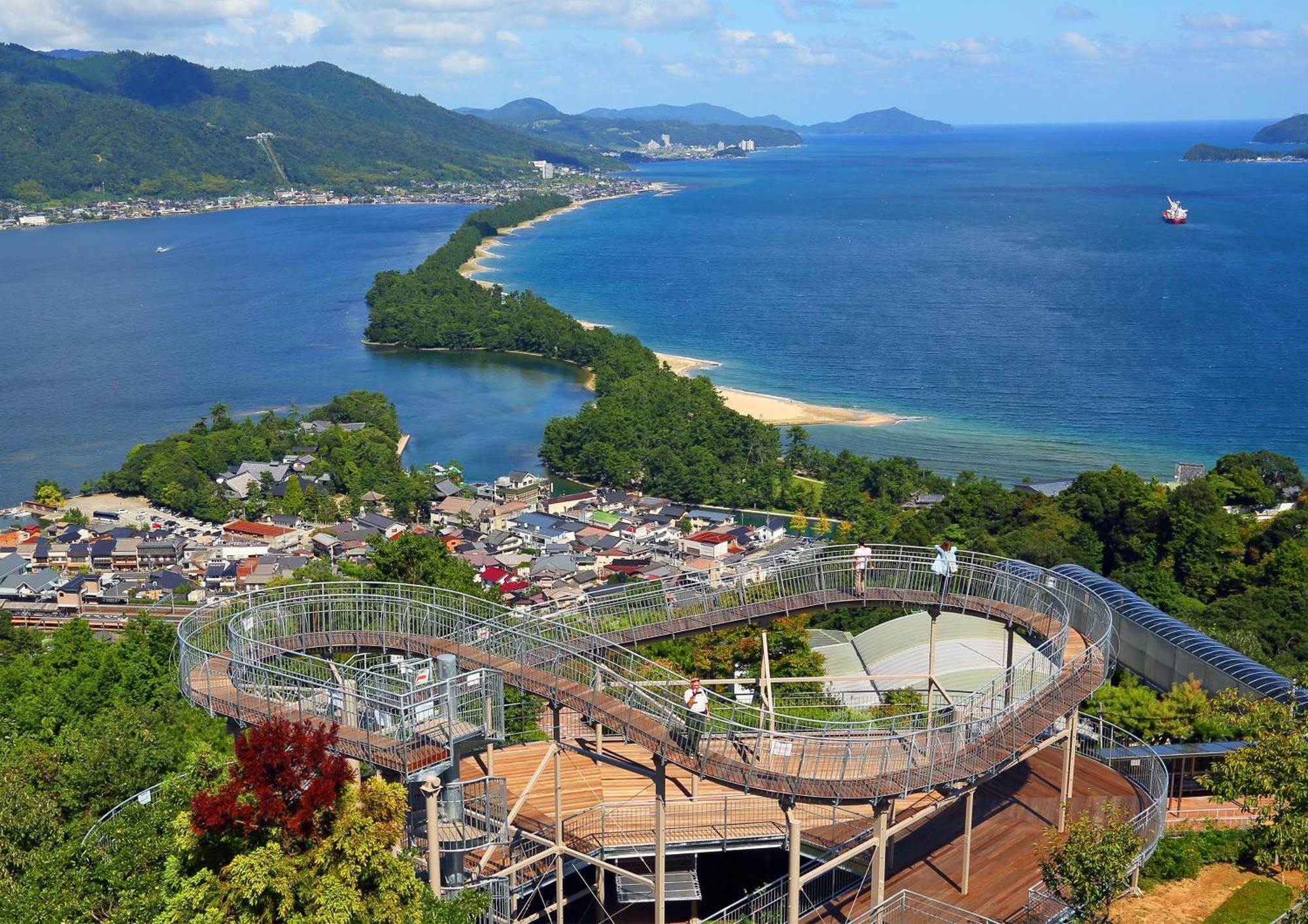 Taikyourou Hotel Miyazu Eksteriør billede