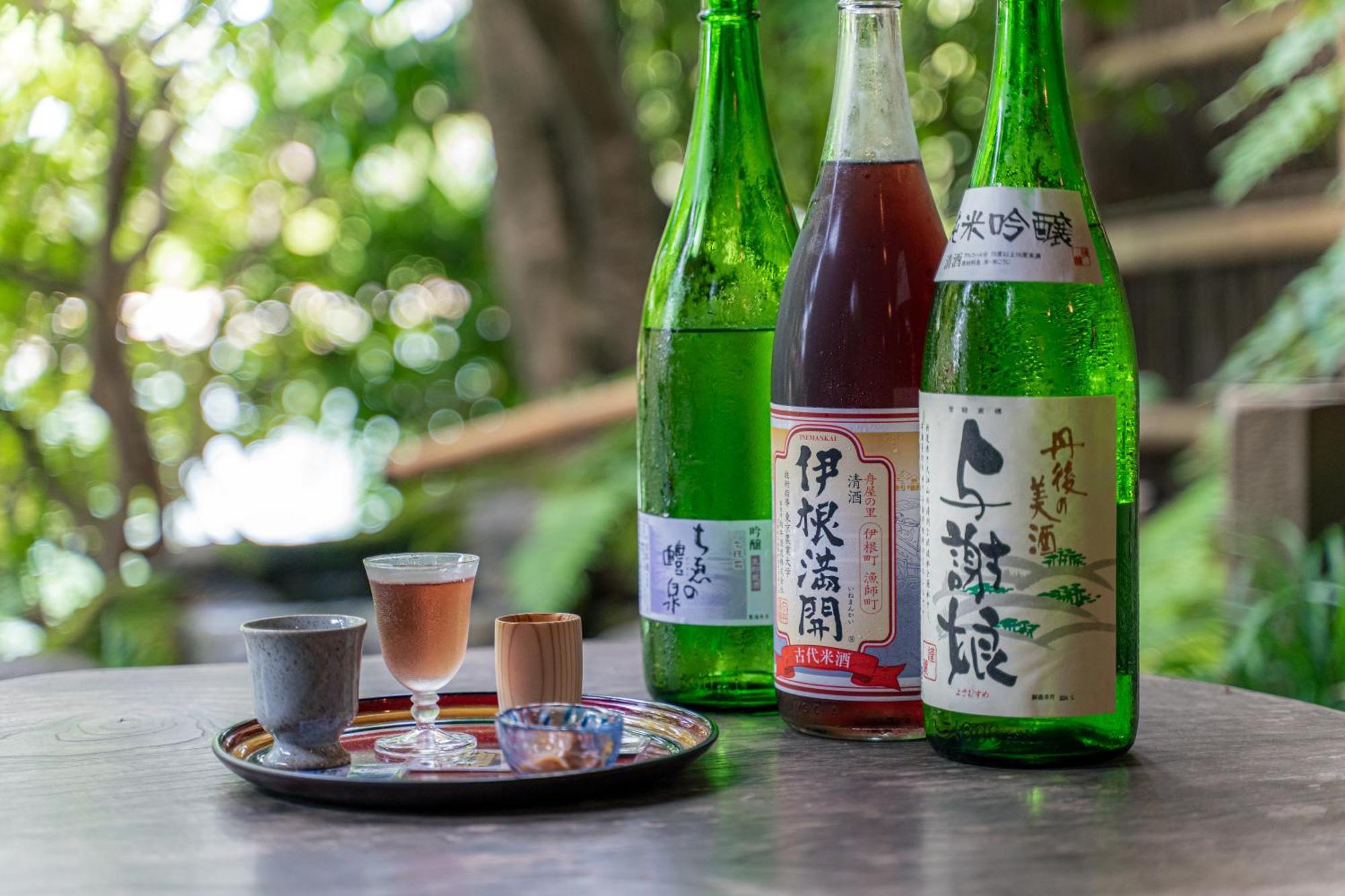 Taikyourou Miyazu Eksteriør billede