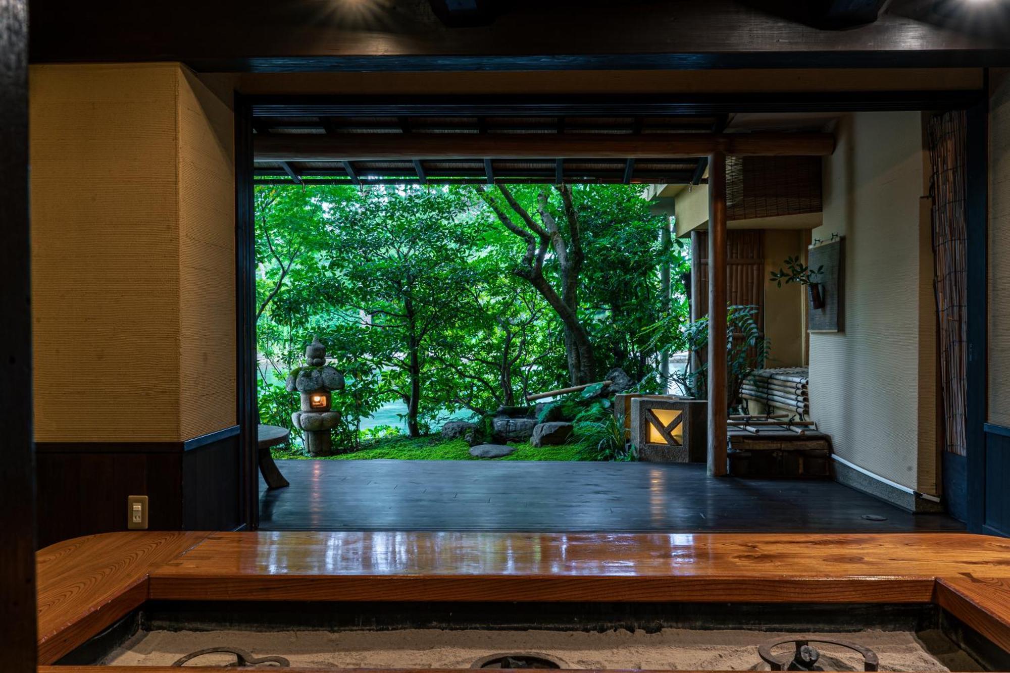 Taikyourou Miyazu Eksteriør billede