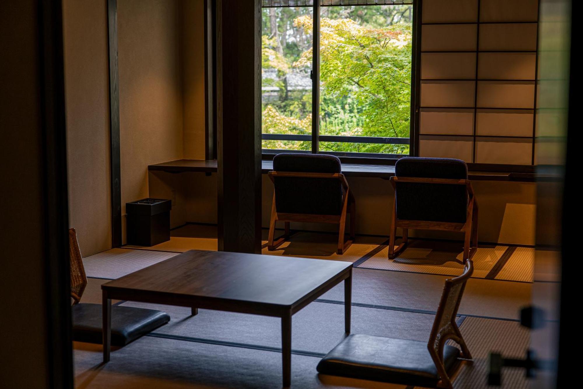 Taikyourou Miyazu Eksteriør billede