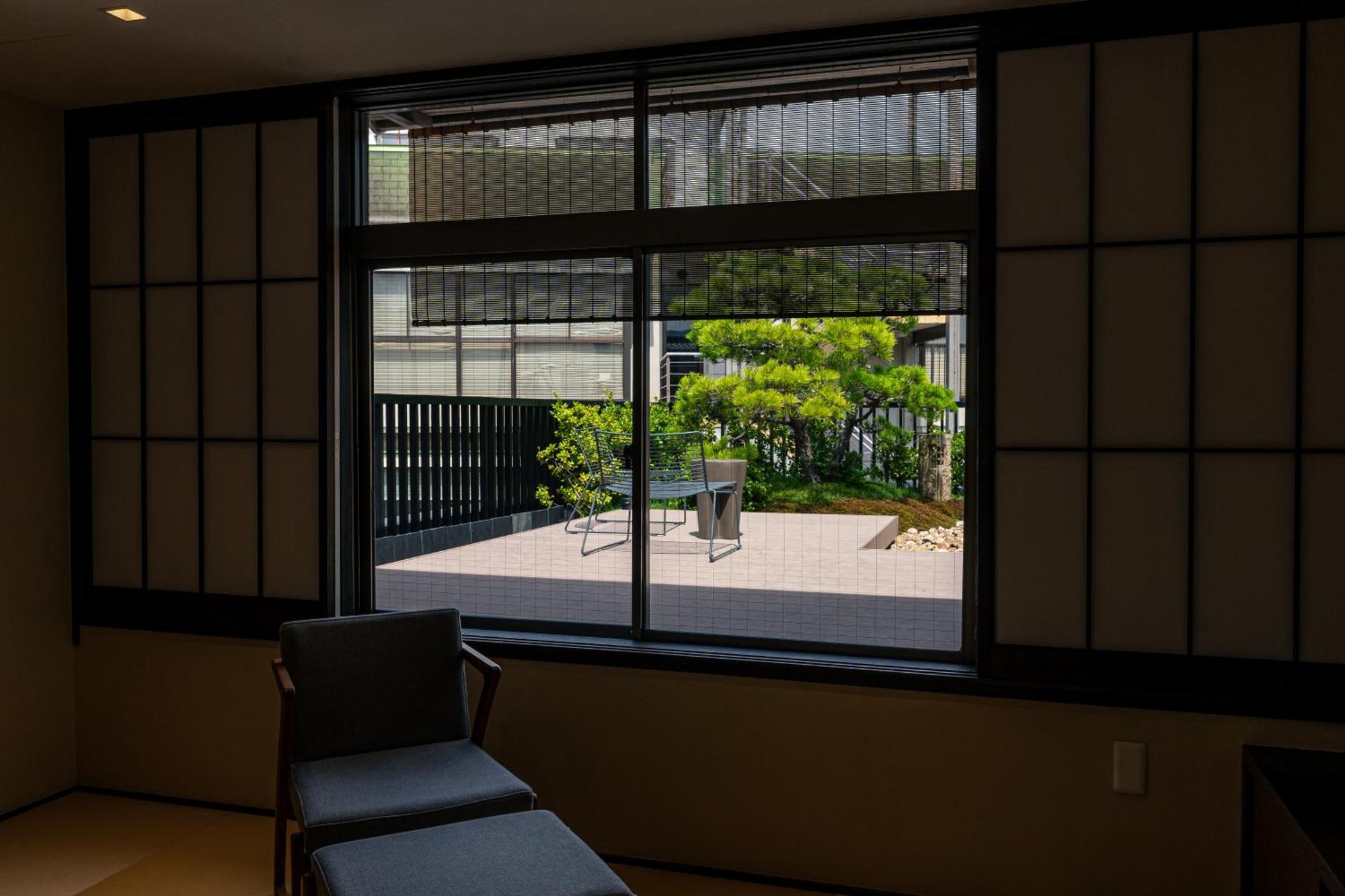 Taikyourou Miyazu Eksteriør billede